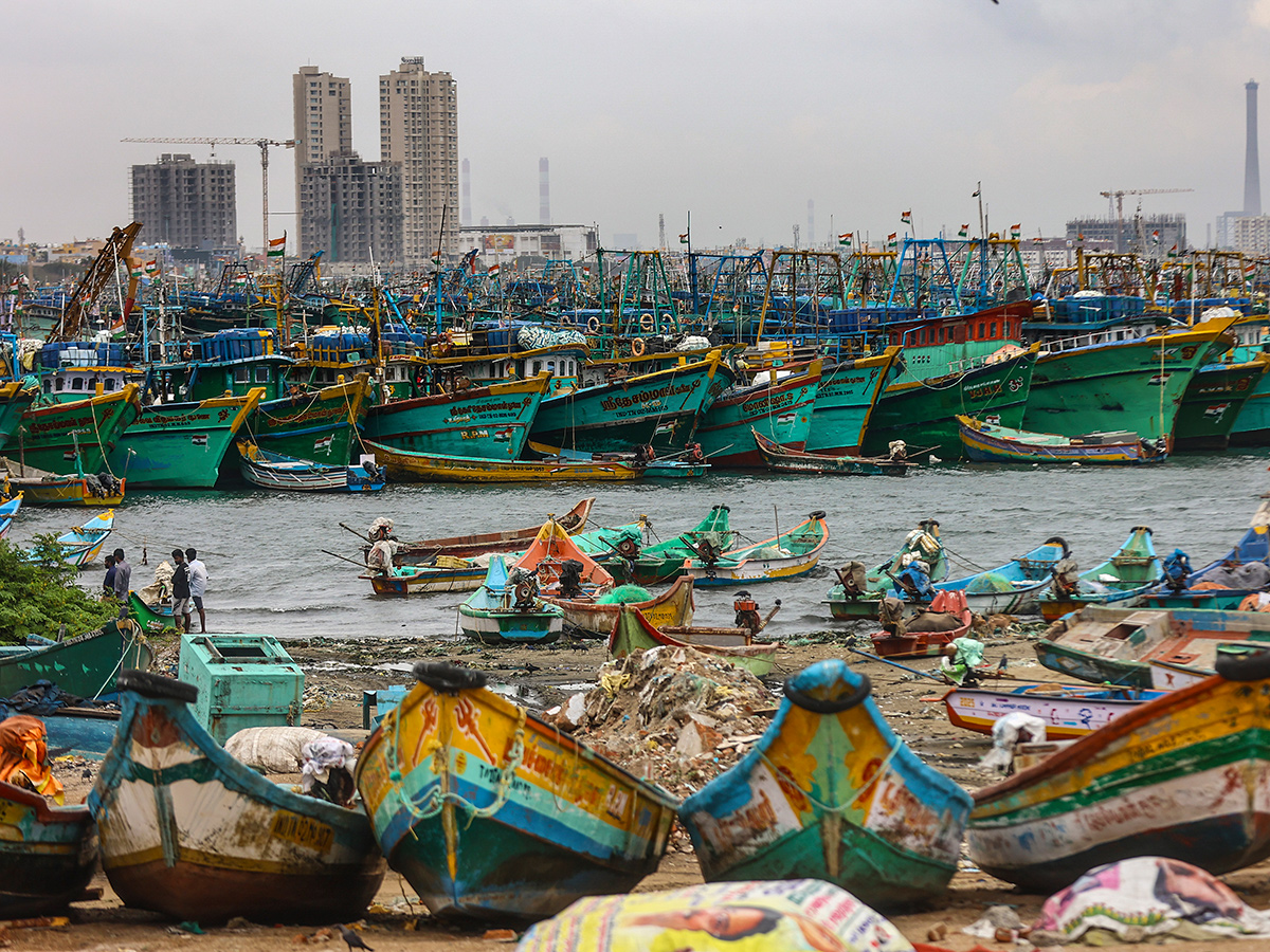 Cyclone Ditwah Live Updates Photos17