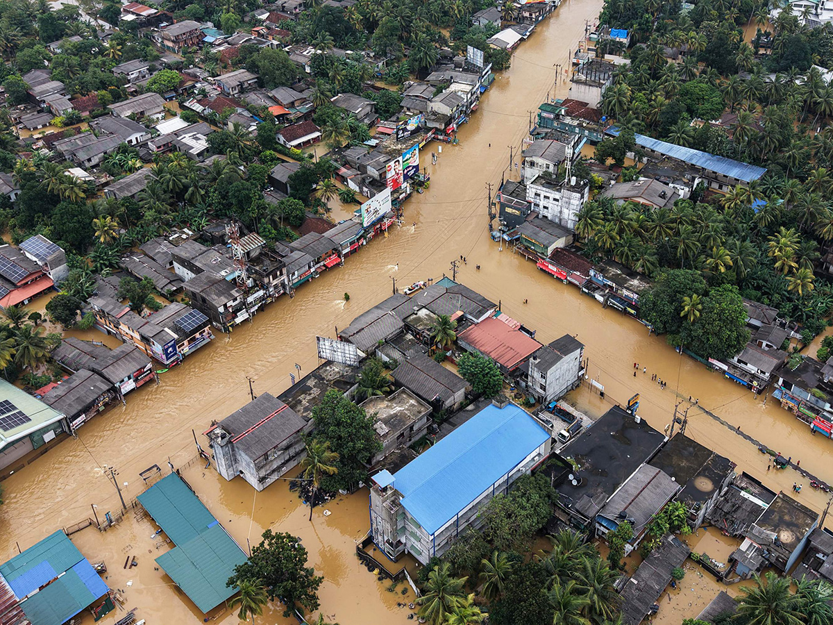Cyclone Ditwah Live Updates Photos19