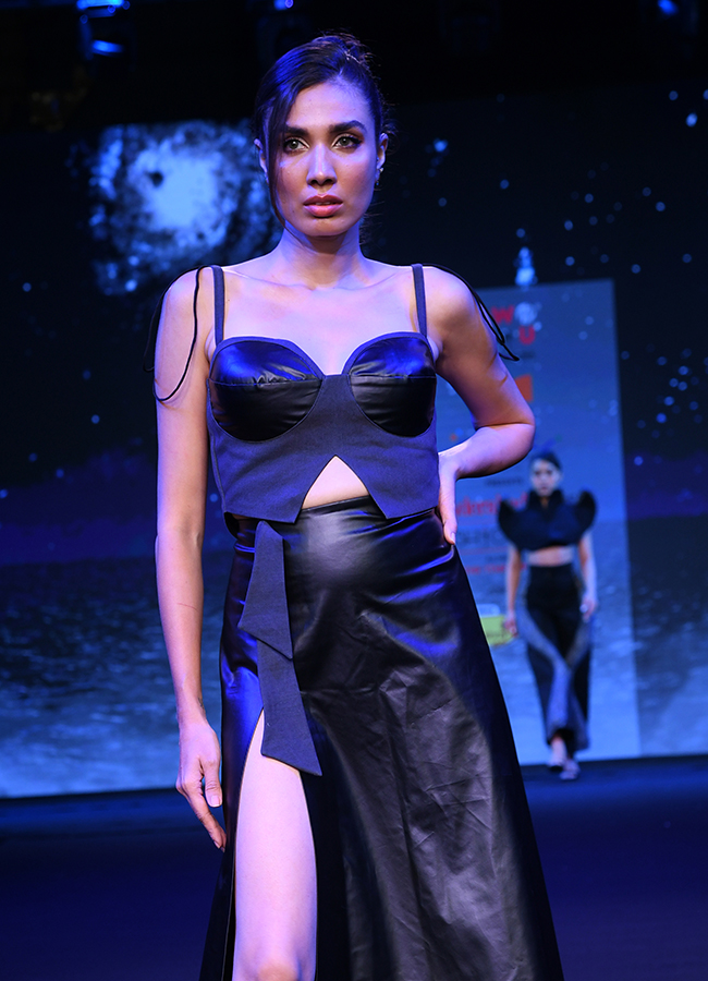 Fashion Show In Park Hyatt Hyderabad Photos16