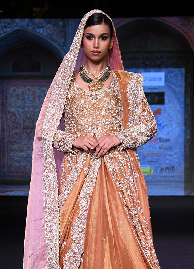 Fashion Show In Park Hyatt Hyderabad Photos18