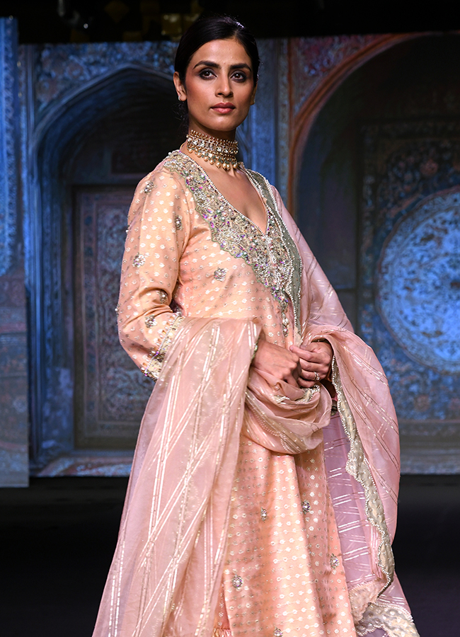 Fashion Show In Park Hyatt Hyderabad Photos19