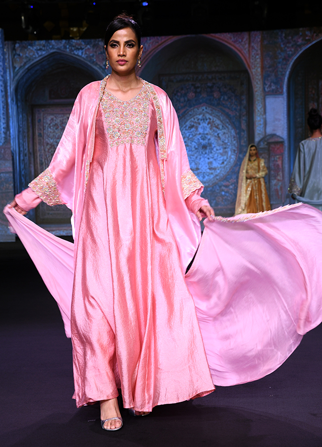 Fashion Show In Park Hyatt Hyderabad Photos20