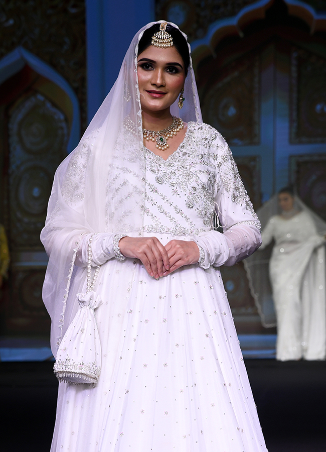 Fashion Show In Park Hyatt Hyderabad Photos21