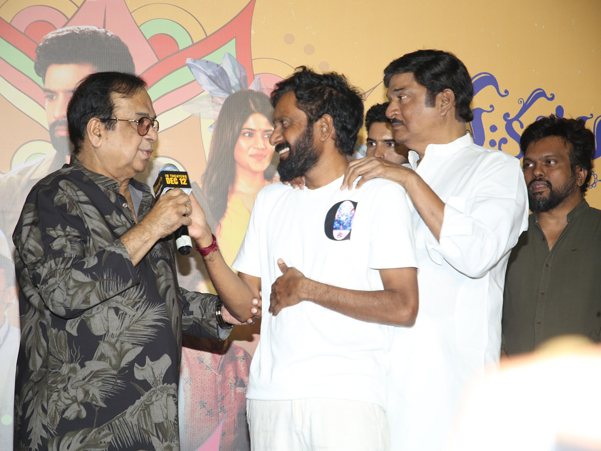 Sahakutumbaanaam Trailer Launch Event Photos13