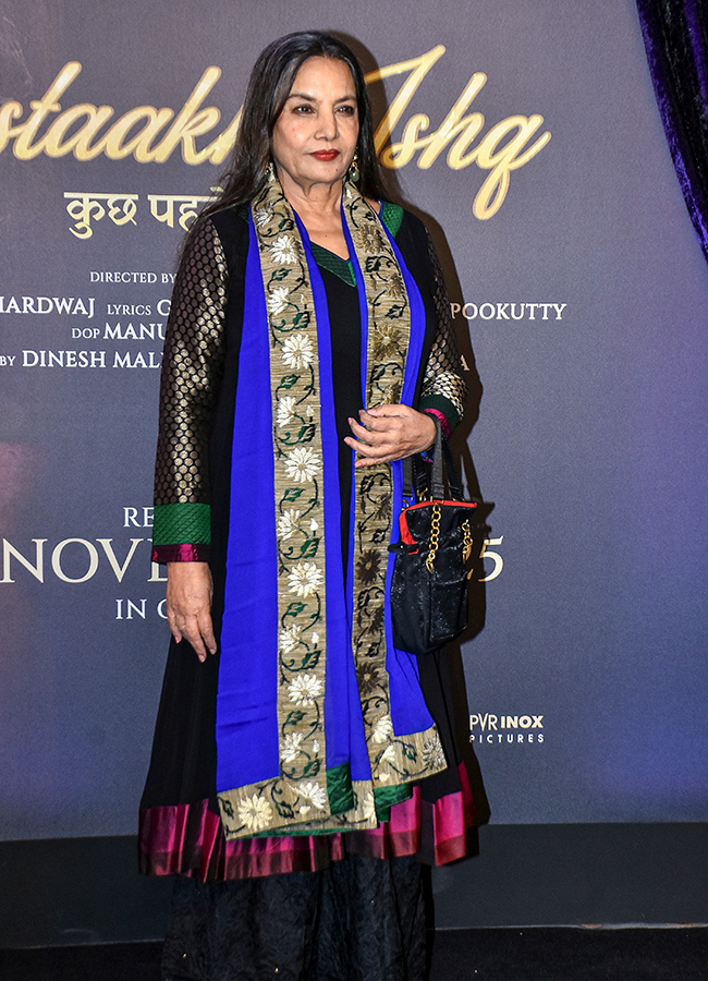 Special Screening of film Gustaakh Ishq in Mumbai4