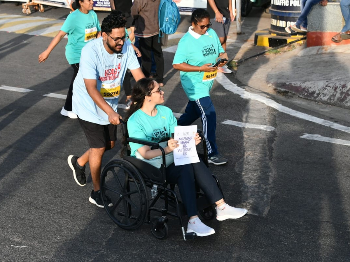 Vizag Marathon Rally Photos12