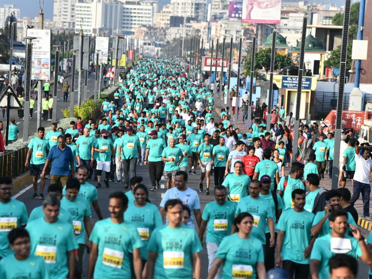 Vizag Marathon Rally Photos14