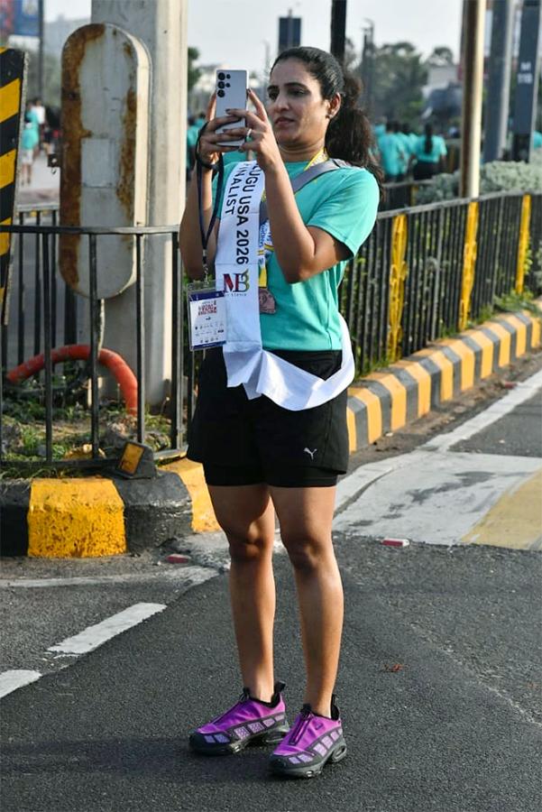 Vizag Marathon Rally Photos16