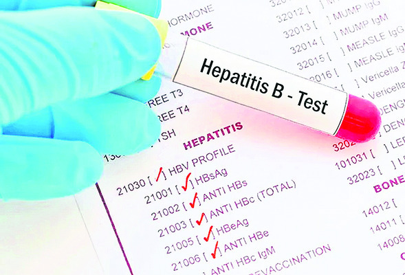 హెపటైటిస్‌.. ప్రాణాంతకం.. 1