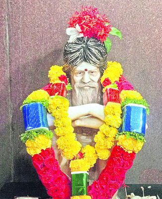 మహిమాన్వితుడు.. అన్నమయ్య తాత2