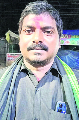 మాల ధారణం.. సన్మార్గ సోపానం2