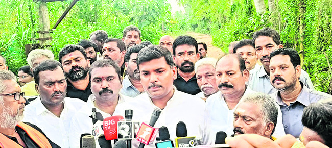 చంద్రబాబు సీఎం కావడం దురదృష్టం 1