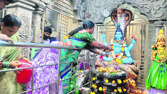 శంభో శివ శంభో 2