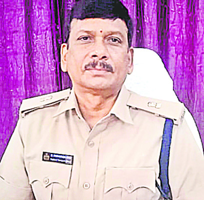 మృత్యు శకటం.. వేస్తారా కళ్లెం!1