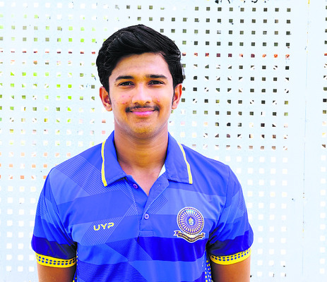 అప్పుల బాధతో యువకుడి ఆత్మహత్య 3