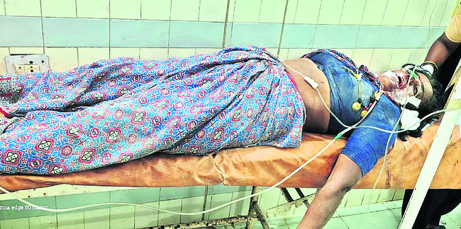 శ్రీవిశ్వ విద్యార్థులకు  కరాటేలో బ్రాంజ్‌ మెడల్‌1