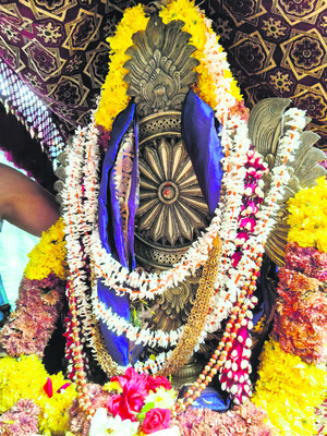 నింబాచల గోవిందా1