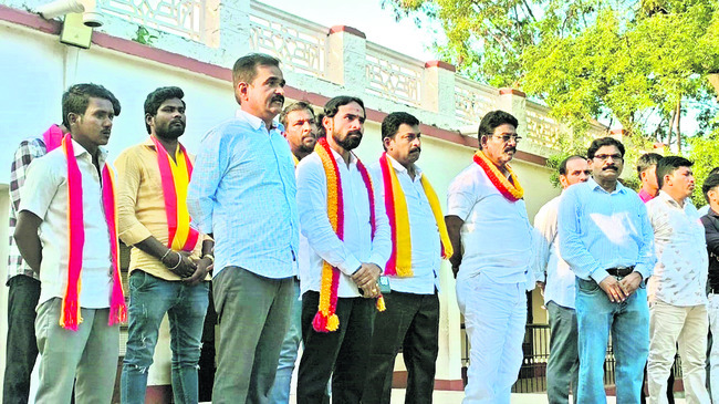 కన్నడ భాషను ప్రోత్సహించాలి 2