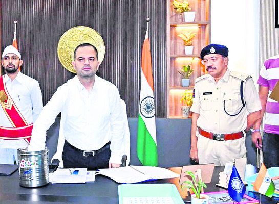 కోటగుళ్లలో కార్తీకమాసం పూజలు
3