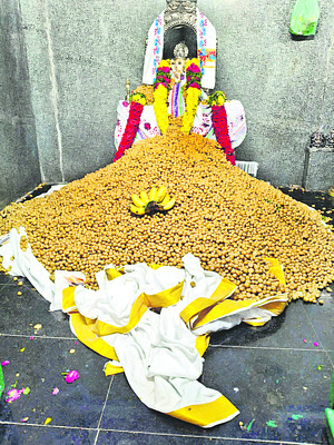 వైభవంగా రామలింగేశ్వర స్వామి శతాబ్ది ఉత్సవాలు 2