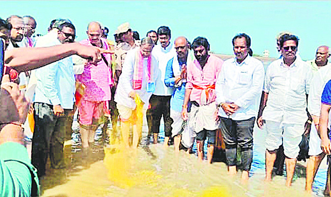 విజయవాడ సిటీ5