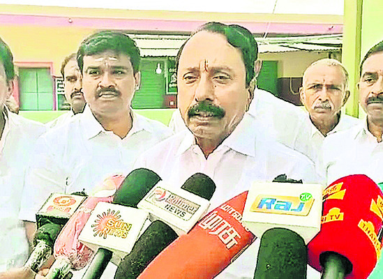 ఎస్‌ఐఆర్‌పై ఆందోళన వద్దు 3