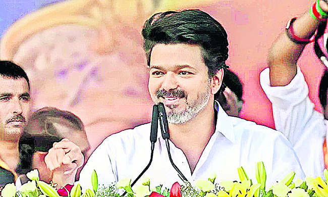 ఎస్‌ఐఆర్‌పై ఆందోళన వద్దు 4