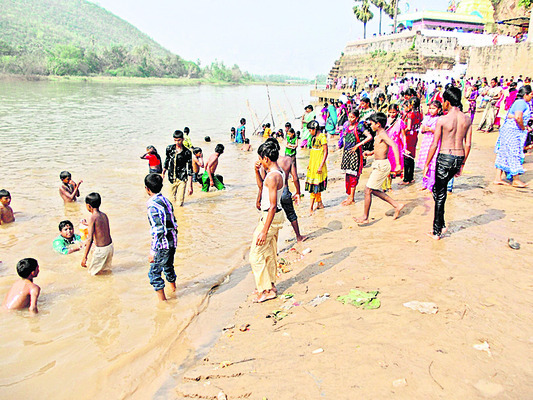 శంభో శివ శంభో 3