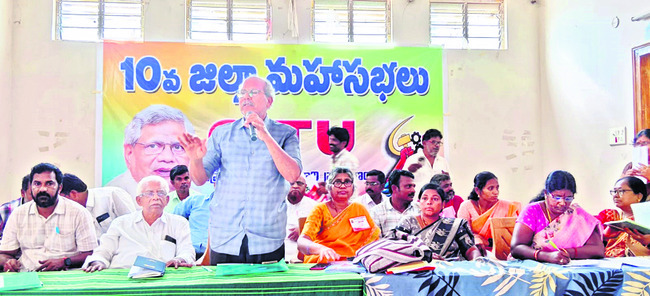 అప్పుల బాధతో యువకుడి ఆత్మహత్య 2