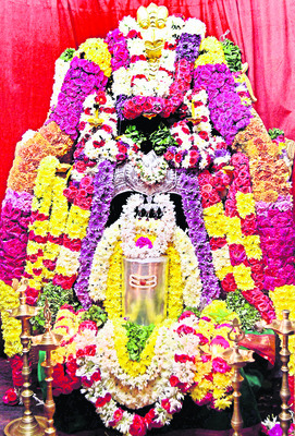 శివశంకర... అభయంకర! 2