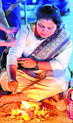 శివశంకర... అభయంకర! 1