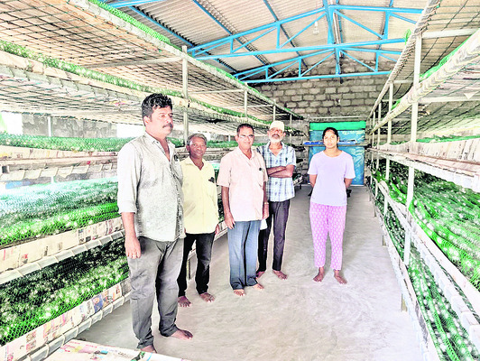 అంగన్‌వాడీ సేవలు  విస్తృతం చేయాలి1