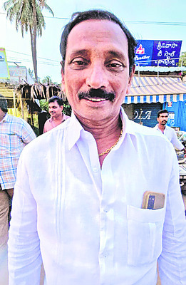 మీరూ ముంచేస్తారా.. బాబూ!1