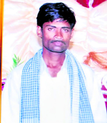 అదృశ్యమైన వ్యక్తి మృతి 2