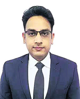 ఐటీడీఏ ఇన్‌చార్జి పీవోగా యువరాజ్‌ మర్మట్‌1