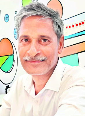 ఏషియన్‌ మాస్టర్స్‌ అథ్లెటిక్స్‌ పోటీలకు జిల్లావాసులు 
1