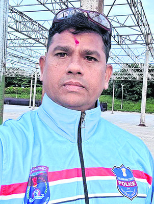 ఏషియన్‌ మాస్టర్స్‌ అథ్లెటిక్స్‌ పోటీలకు జిల్లావాసులు 
2