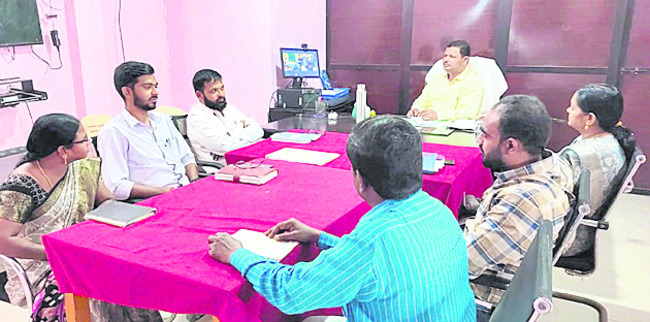 స్వచ్ఛ రేటింగ్‌పై రీసర్వే 2