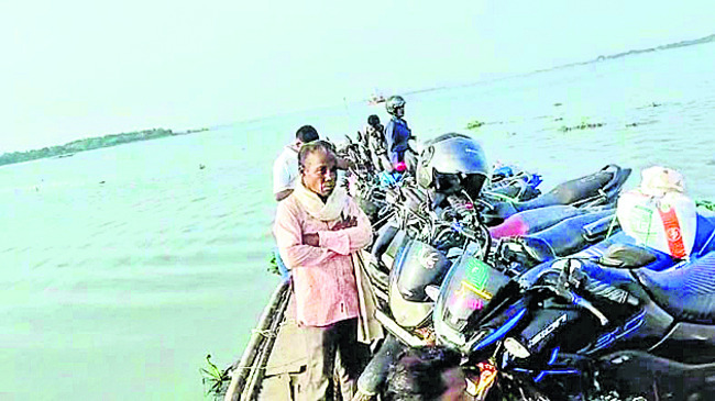 ఆడాళ్లూ మీకు జోహార్లు 1