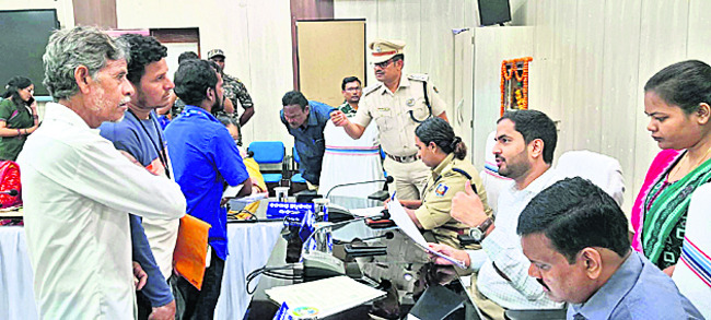 ఆడాళ్లూ మీకు జోహార్లు 2