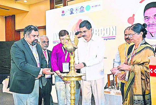 శిశు సంరక్షణ సాధ్యం1