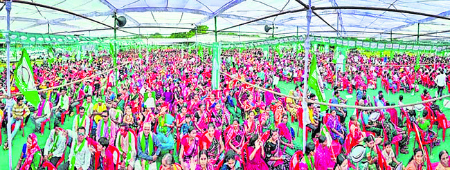 ఈ ప్రభుత్వం గేమ్‌ చేంజర్‌ కాదు, నేమ్‌ చేంజర్‌ 1