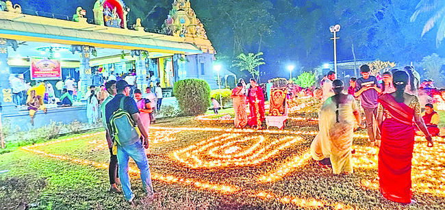 ● స‘లక్ష’ణ రీతిలో.. 1