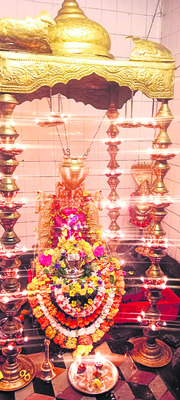 వెల్లివిరిసిన ఆధ్యాత్మికత 3