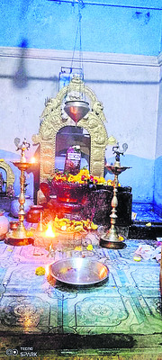 వెల్లివిరిసిన ఆధ్యాత్మికత 4