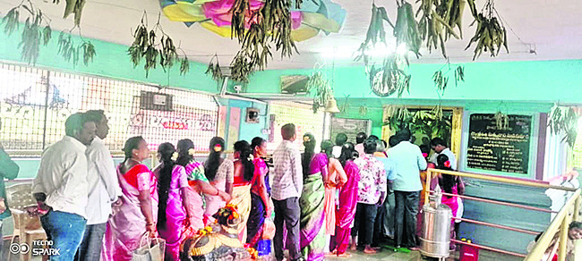 వెల్లివిరిసిన ఆధ్యాత్మికత 2