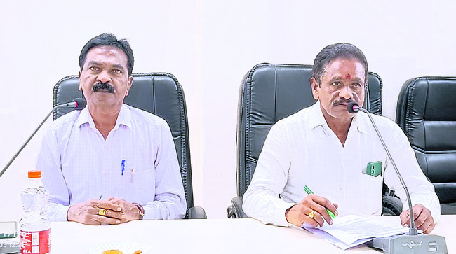 గోదావరి జలాలు పునరుద్ధరణ1