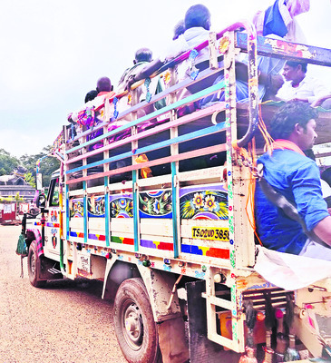 కూటమి నేతలు అంతే!1