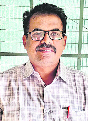 గురువులకు గడ్డు పరీక్ష! 2