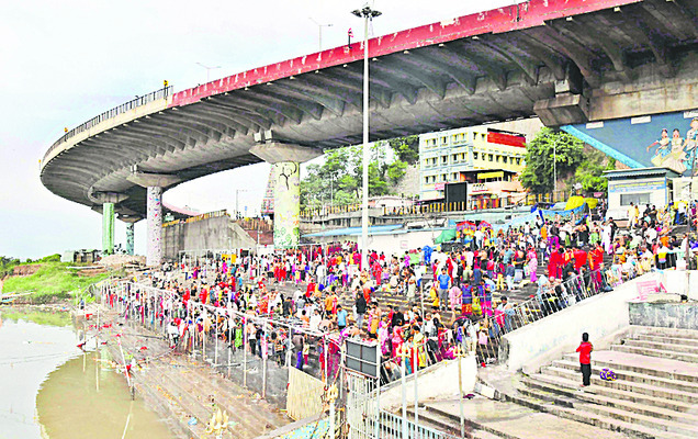 కార్తిక శోభ 2